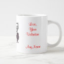 Search for to my sweetheart mugs Hearts