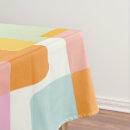 Search for pastel yellow tablecloths Trendy