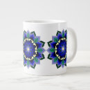 Search for mandala pattern mugs Mandalas