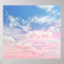 Search for sky background posters Gradient
