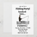 Search for angler invitations Lake