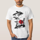 Search for samurai tshirts temple