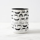 Search for retro moustache mugs Humour