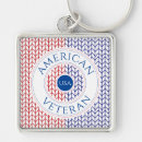 Search for air force square key rings Military