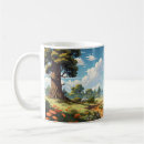Search for summer season mugs Nature