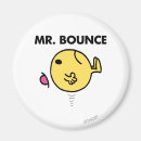 Search for bouncing magnets Roger hargreaves