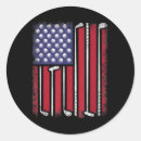 Search for golf flag stickers Funny