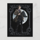 Search for sirius postcards Harry potter