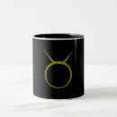 Search for taurus zodiac sign mugs May