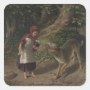 Search for childrens storybook stickers Big bad wolf