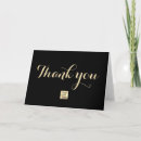 Search for business logo thank you cards Corporate
