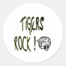 Search for funny tiger stickers Humour