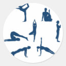 Search for body positive stickers Yoga