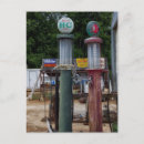 Search for gas postcards Americana