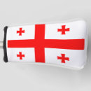Search for flag golf head covers National