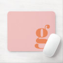 Search for styling mousepads Girly