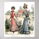 Search for victorian fashion posters Edwardian