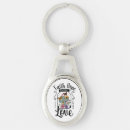 Search for faith key rings Chain
