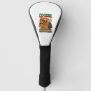 Search for spaniel golf head covers Puppy