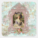 Search for french style stickers Pink