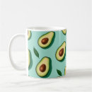 Search for avocado coffee mugs Food