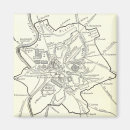 Search for ancient rome magnets Vintage