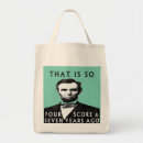 Search for civil war bags Abraham