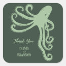 Search for octopus stickers Fish