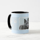 Search for schipperke mugs Cute