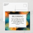 Search for blesses postcards Give you peace