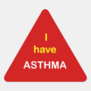 Search for asthma stickers Allergy