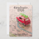 Search for road invitations Adventure