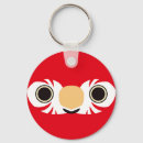 Search for bird wings key rings Parrot