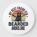Search for bearded collie art Animal