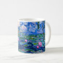 Search for claude monet painting mugs Flowers
