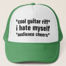 Search for staging hats Music