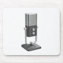 Search for karaoke mousepads Microphone
