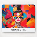 Search for art mousepads Collage