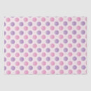 Search for dotty tissue paper Pattern