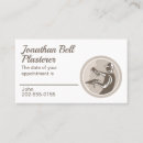 Search for plasterer business cards Modern