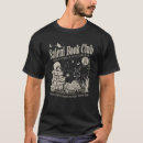 Search for funny book club tshirts Retro