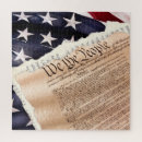 Search for we the people puzzles Flag