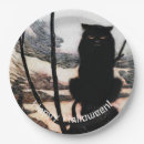 Search for vintage cat plates Cute