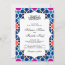 Search for mosaic pattern invitations Colourful