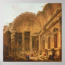 Search for hubert robert posters Classical