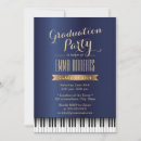 Search for major invitations Music