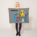 Search for sesame street nursery decor Character