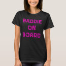 Search for baddie clothing Graphic