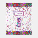 Search for sprinkle blankets Girl
