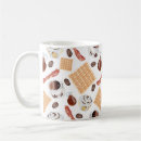 Search for breakfast food mugs Bacon